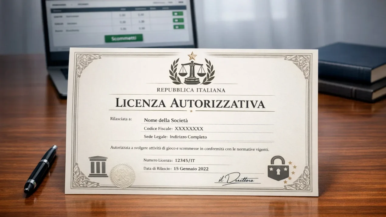 Migliori Bookmaker ADM Italia: Guida alla Scelta