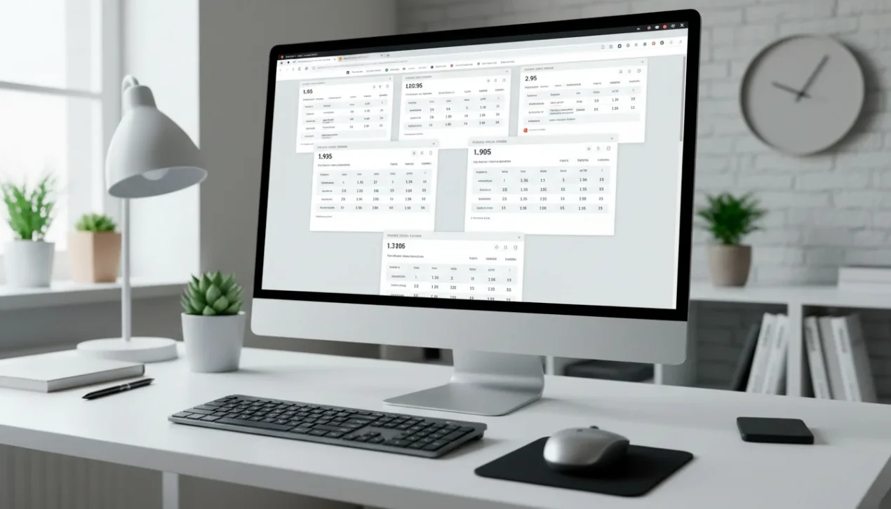 Confronto Quote Scommesse: Come Trovare le Migliori