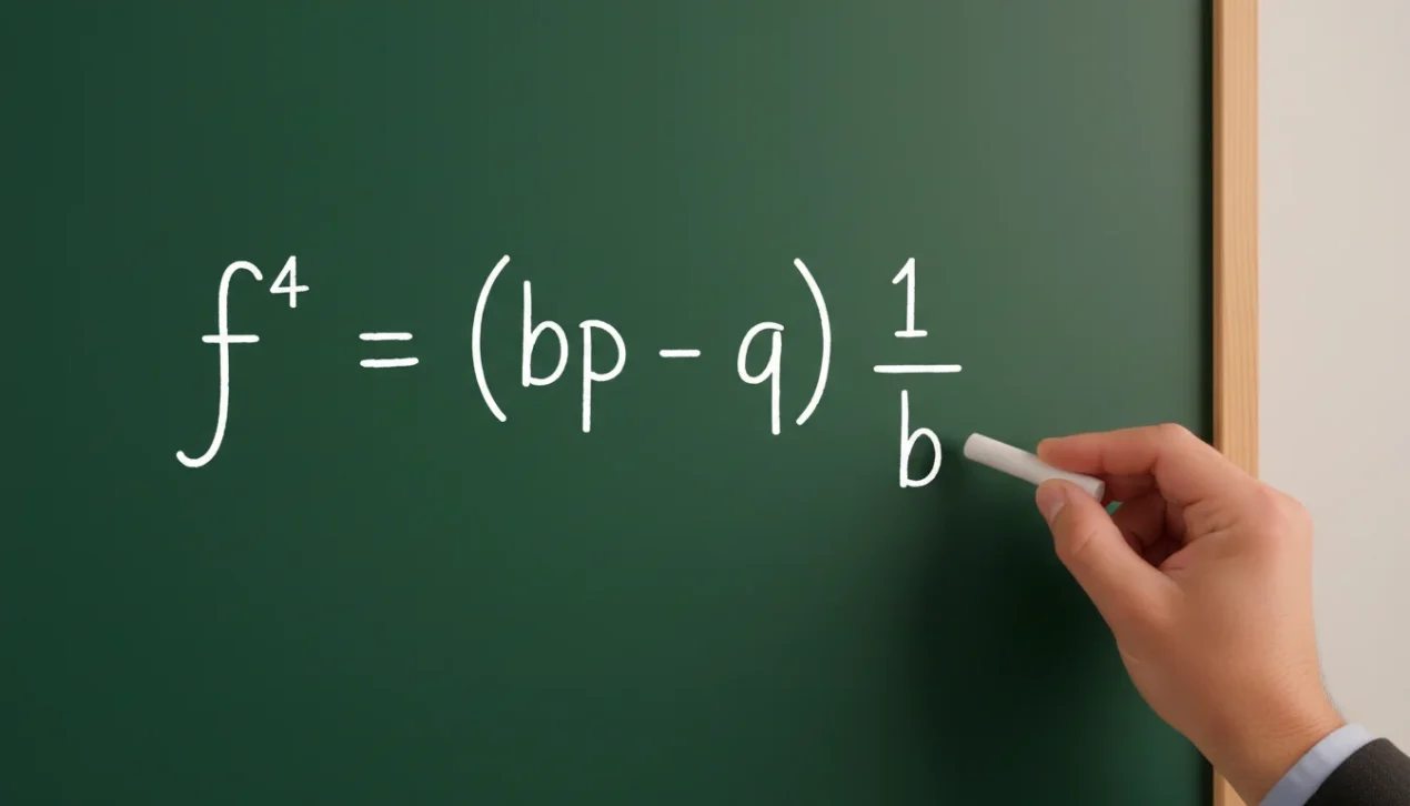 Criterio di Kelly Scommesse: Formula e Applicazione Pratica