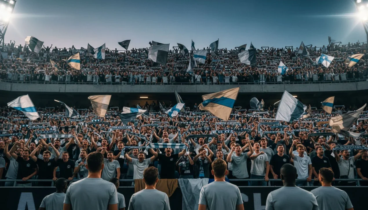 Fattore Campo Calcio: Statistiche e Impatto sulle Quote