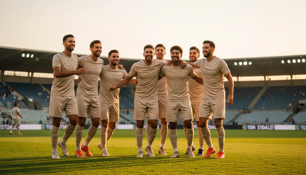 Analisi Forma Squadre Calcio: Valutare il Momentum