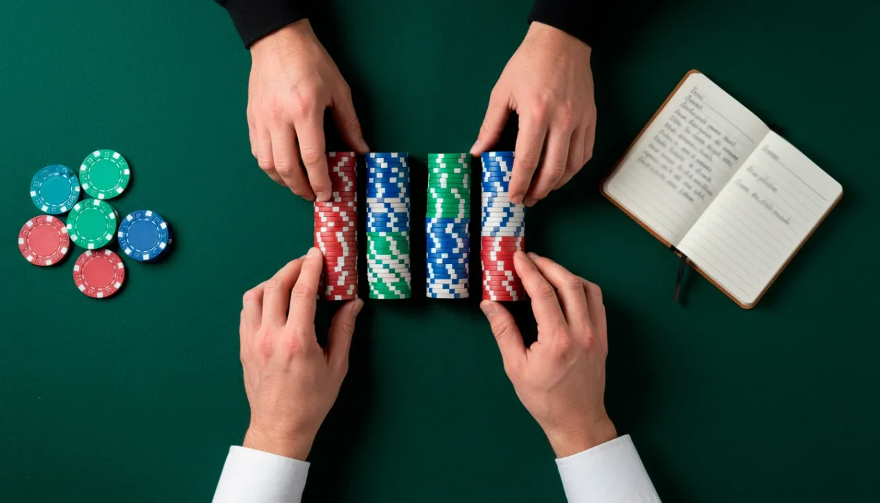 Gestione Bankroll Scommesse: Metodi e Strategie