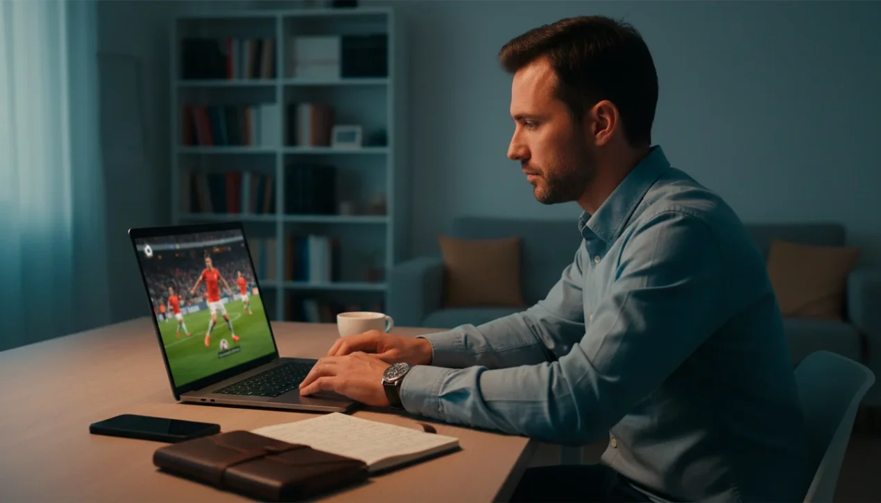 Come Vincere alle Scommesse sul Calcio