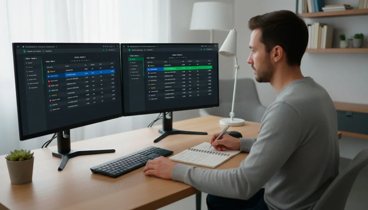 Matched Betting Italia: Guida Completa ai Bonus Scommesse