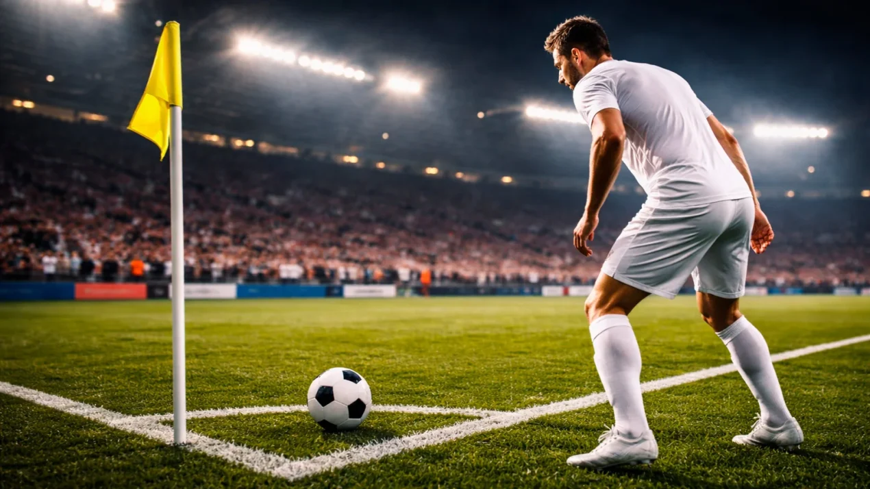 Scommesse Calci d’Angolo: Statistiche e Strategie