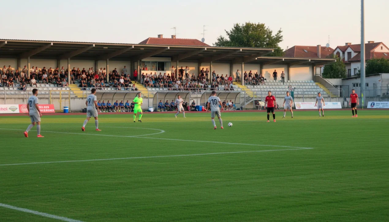 Scommesse Campionati Minori: Opportunità e Rischi