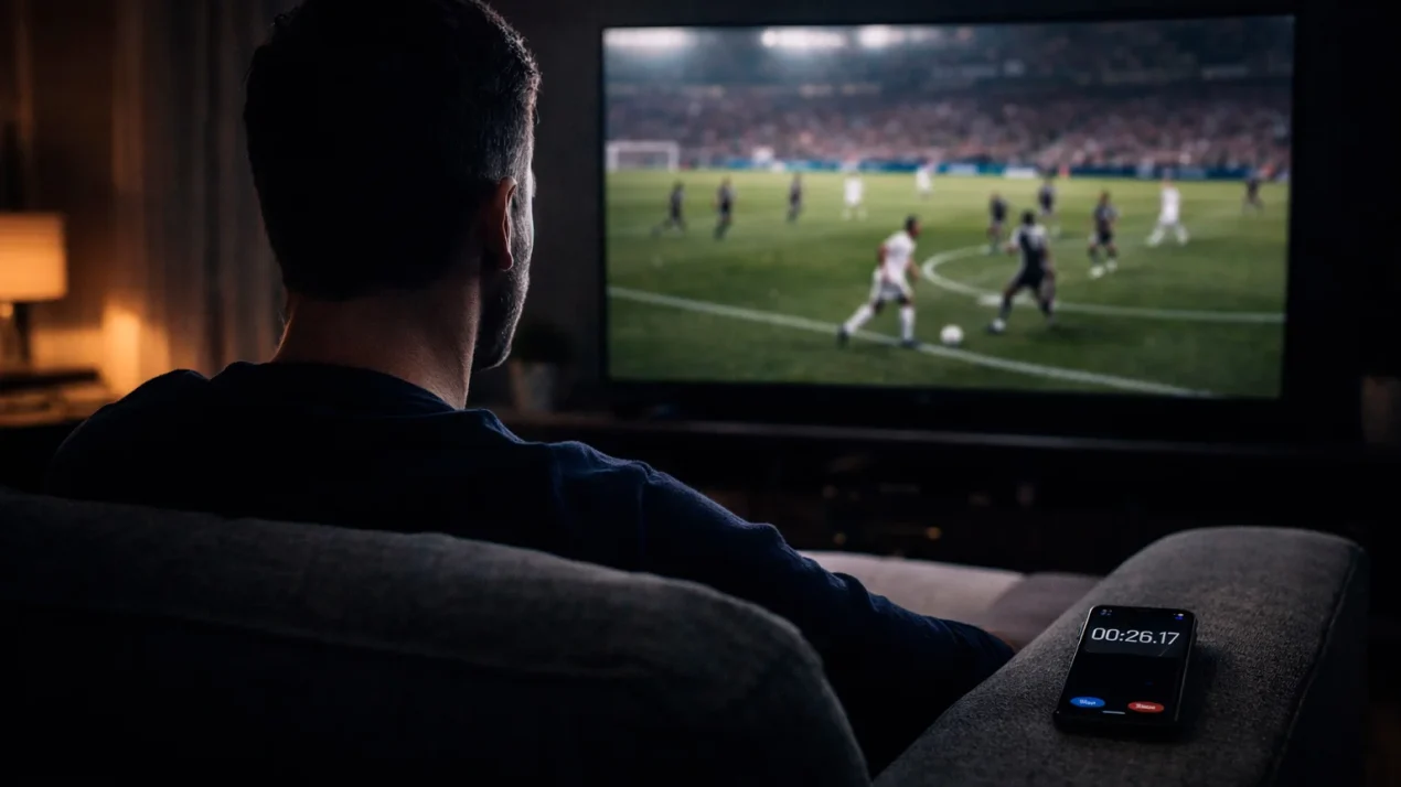 Scommesse Live Calcio: Strategie e Tecniche Avanzate