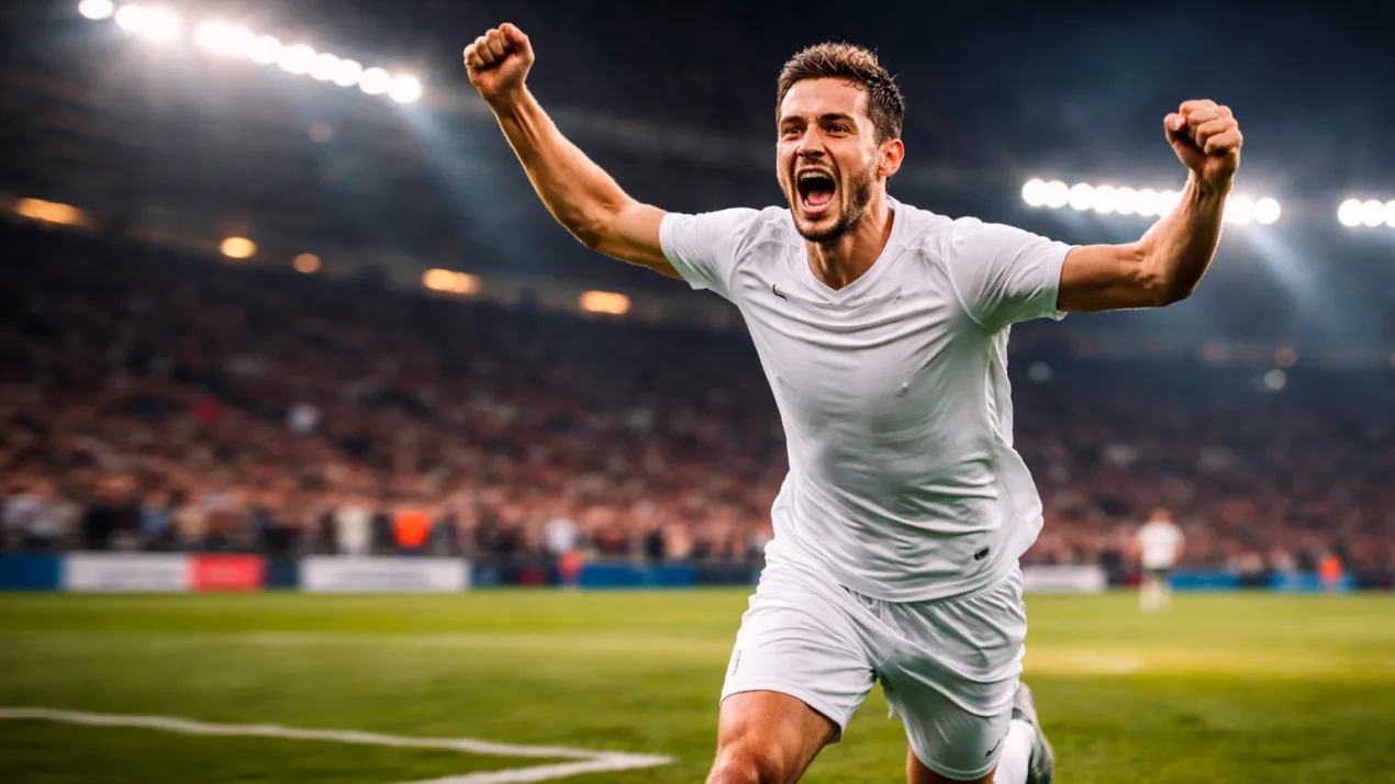 Scommesse Marcatori Calcio: Primo Gol e Anytime Scorer