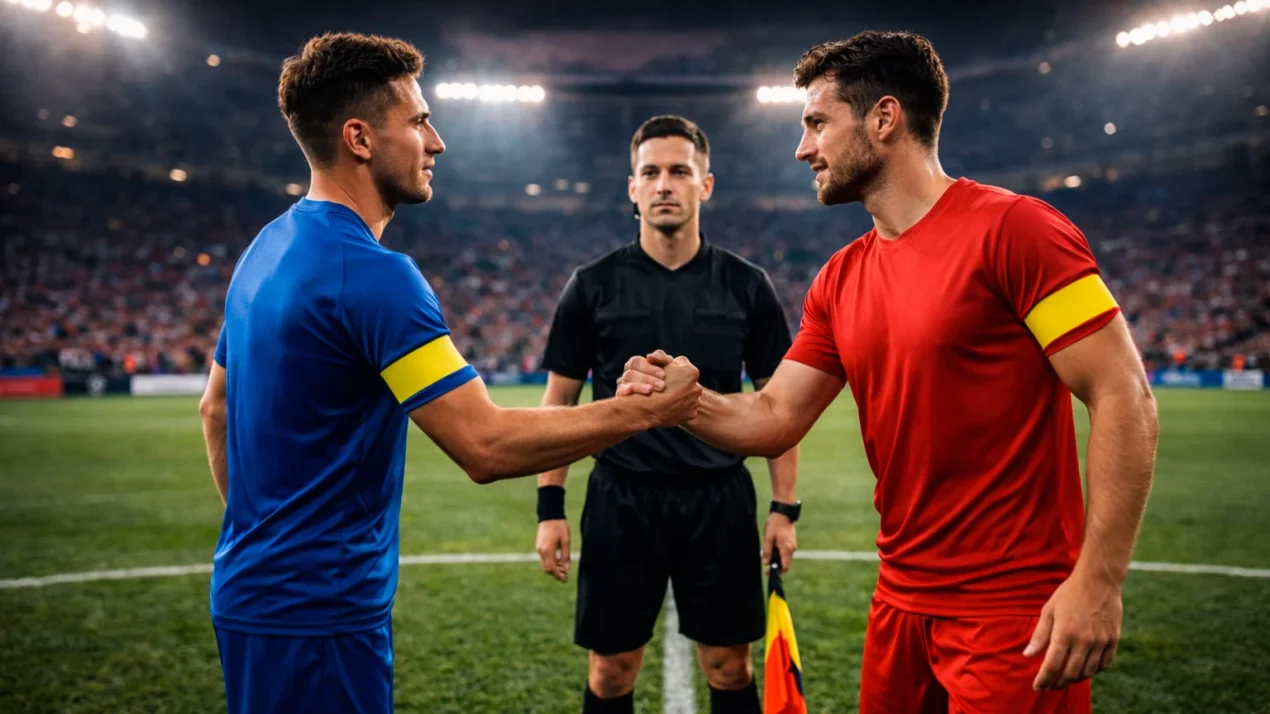 Scontri Diretti Calcio: Quanto Pesano nelle Scommesse