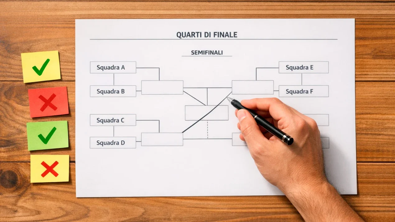 Sistemi Scommesse Calcio: Guida ai Metodi Efficaci