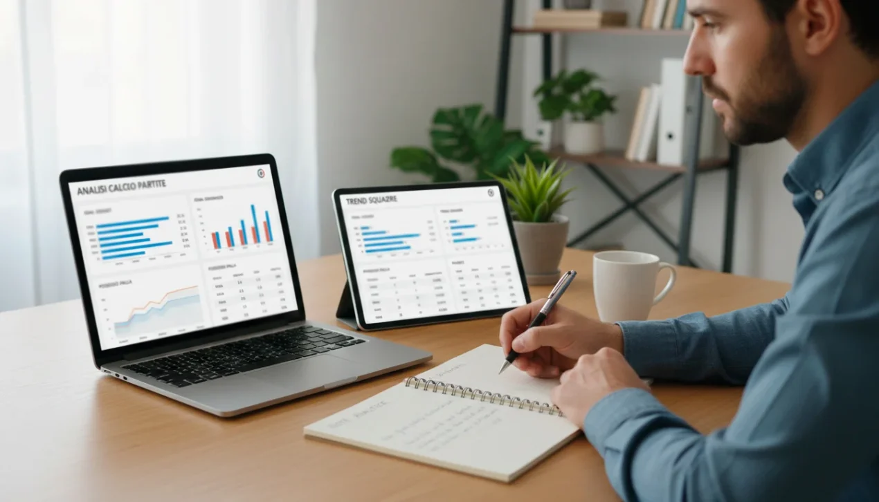 Tipster Scommesse: Funzionano? Come Riconoscere i Seri